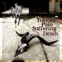 Distres : Torture, Pain, Suffering, Death